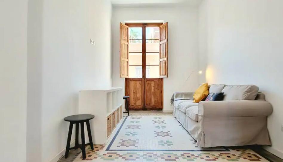 Foto 1 de Pis de lloguer a N/a, Natzaret, Valencia