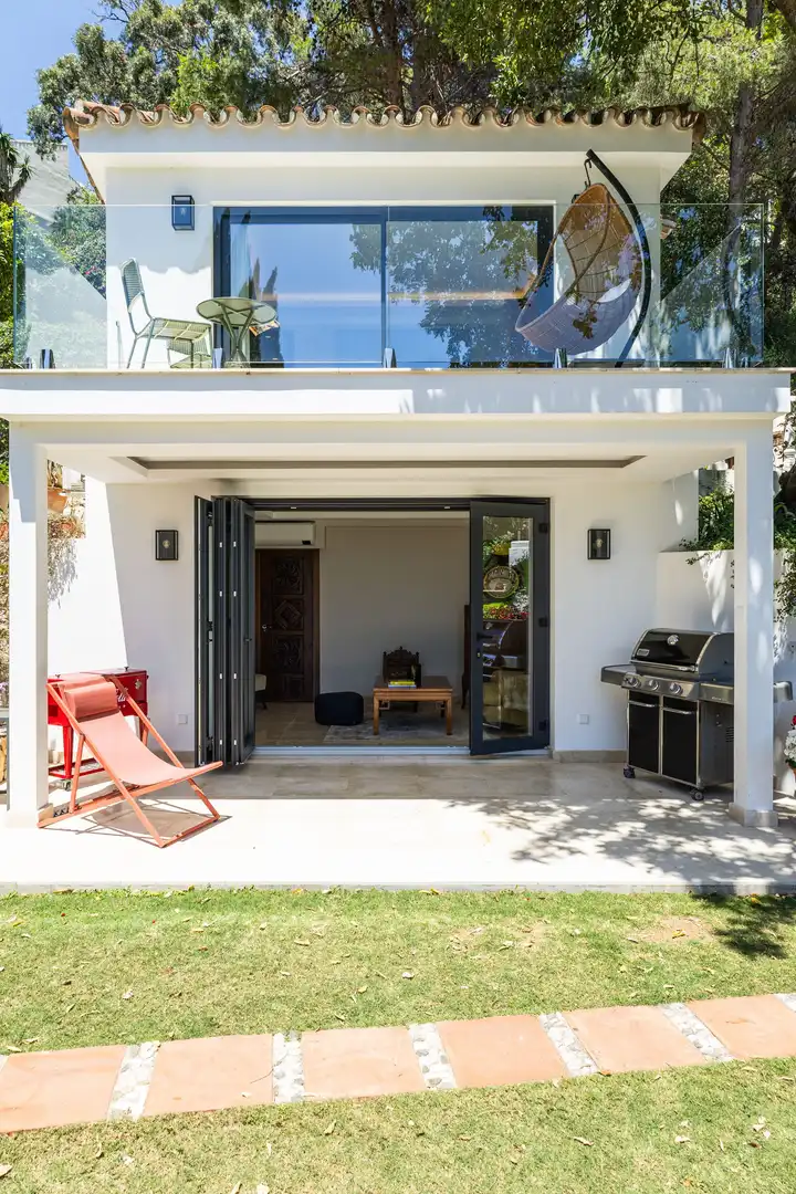 Houses for sale in Huerta del Prado - La Montua