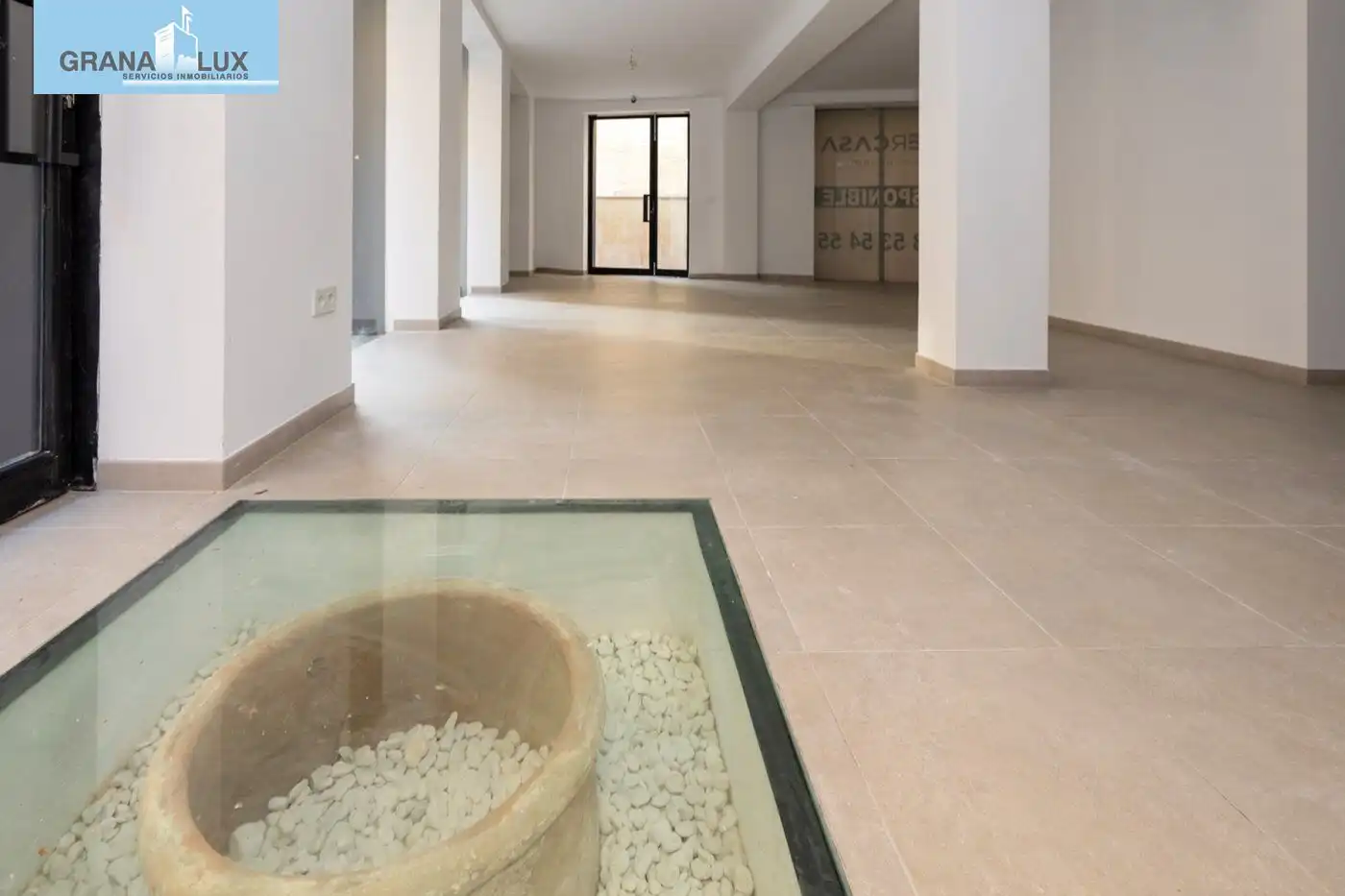 Inmuebles singulares con ascensor en venta en Calle San Matías, imagen 7