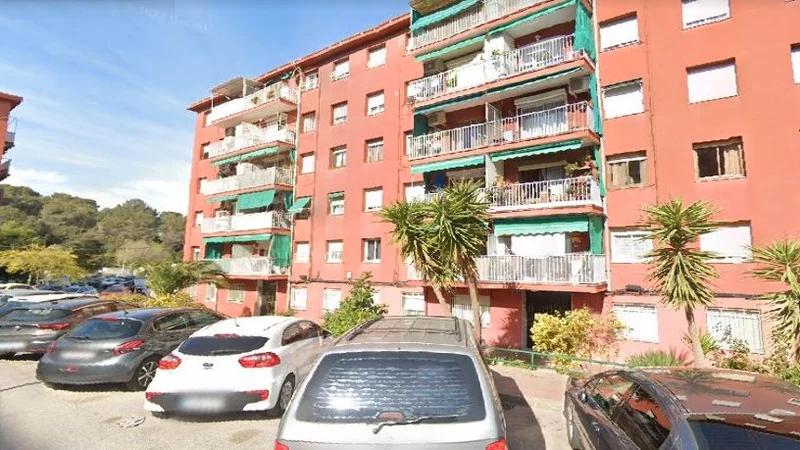 Foto 1 de Piso en venta en Carrer D'itàlia, Can Parellada, Barcelona