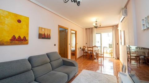 Foto 2 de Piso en venta en Av. Diego Ramírez Pastor, Avenida Habaneras - Curva de Palangre, Torrevieja