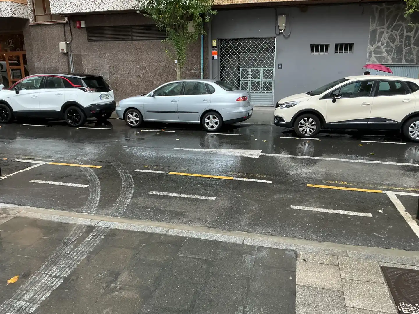 Einzelparkplatz zur Miete in Galdakao, imagen 4