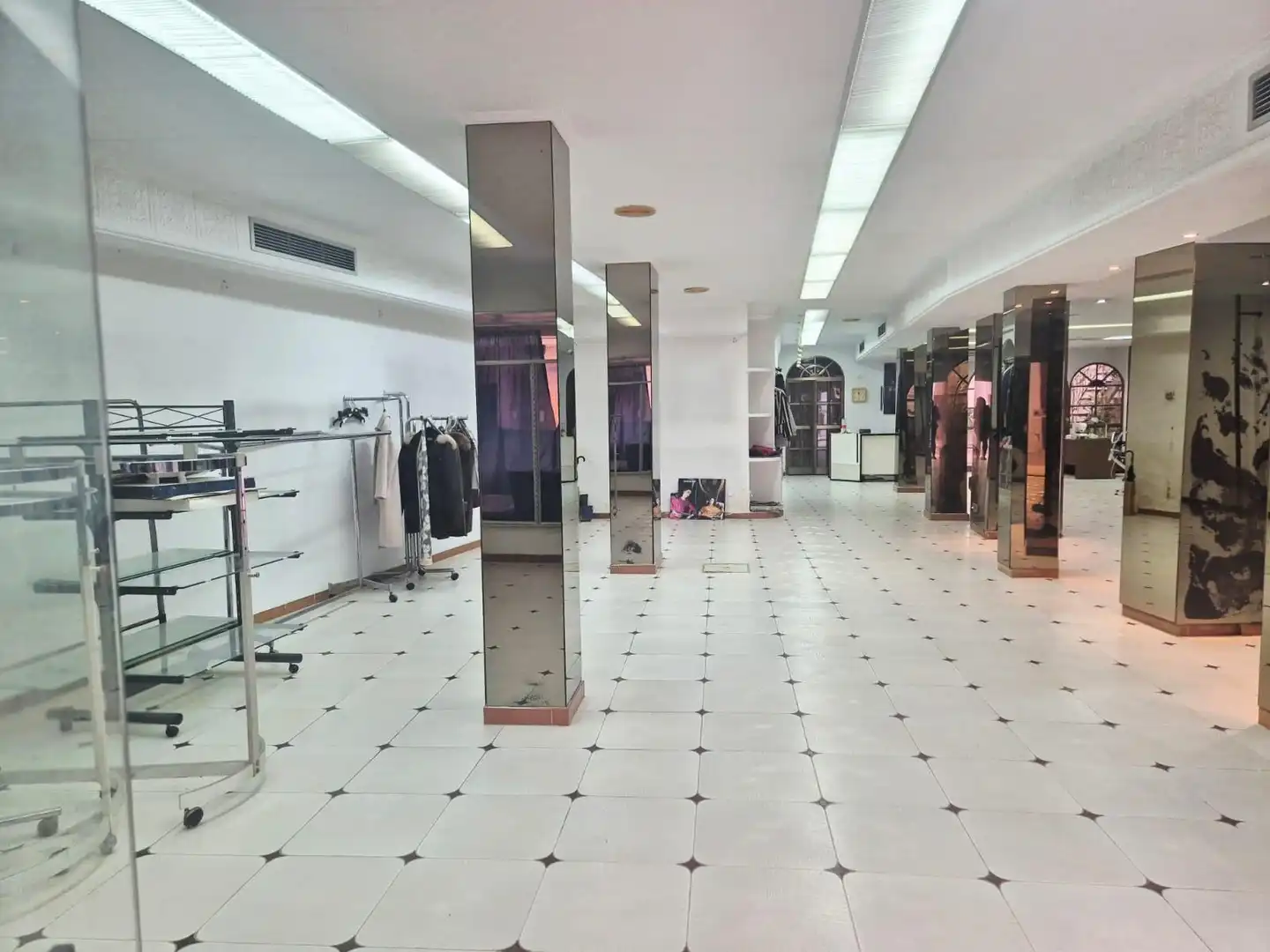 Local comercial de lloguer a Alaquàs, imagen 10