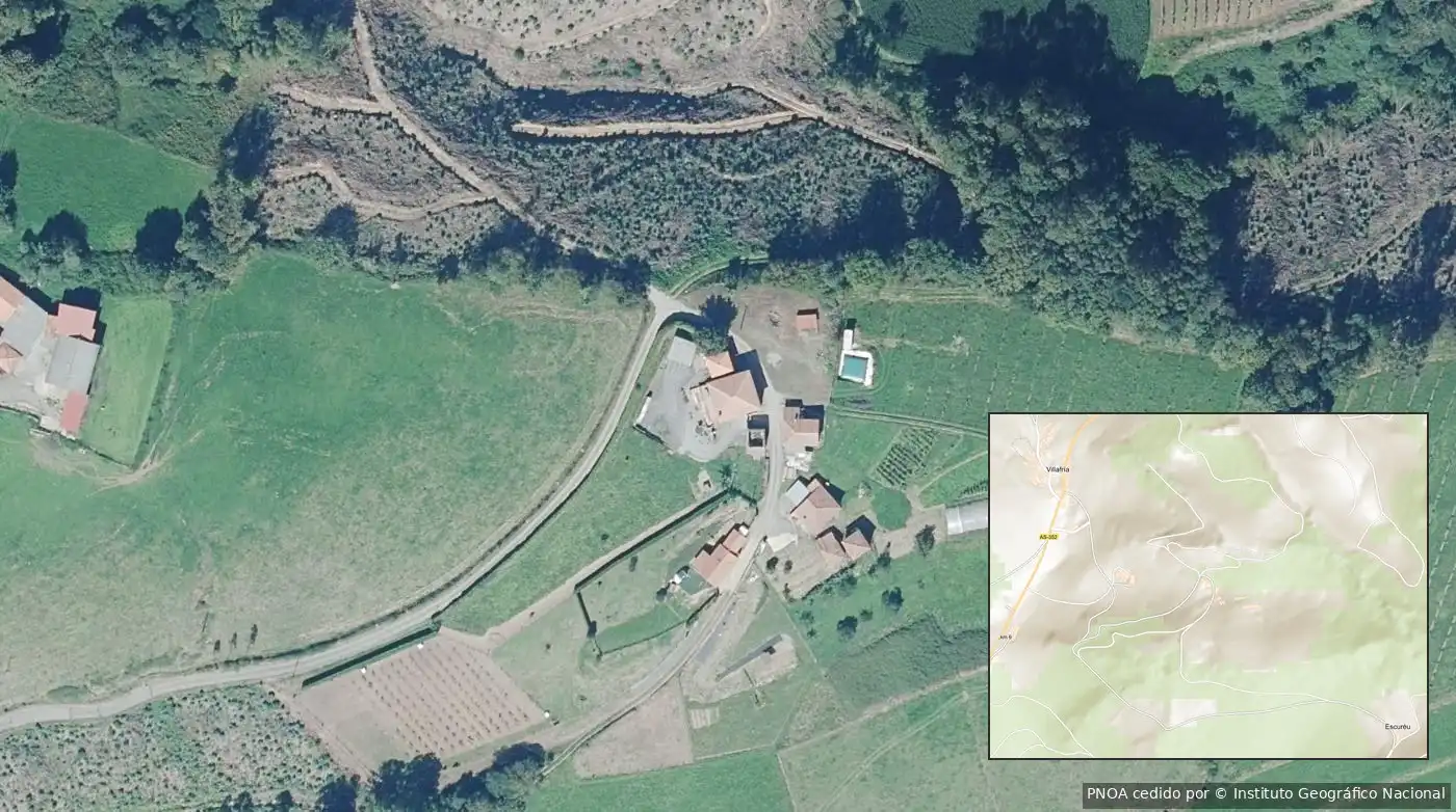 Appartamento in vendita a Pravia, imagen 5