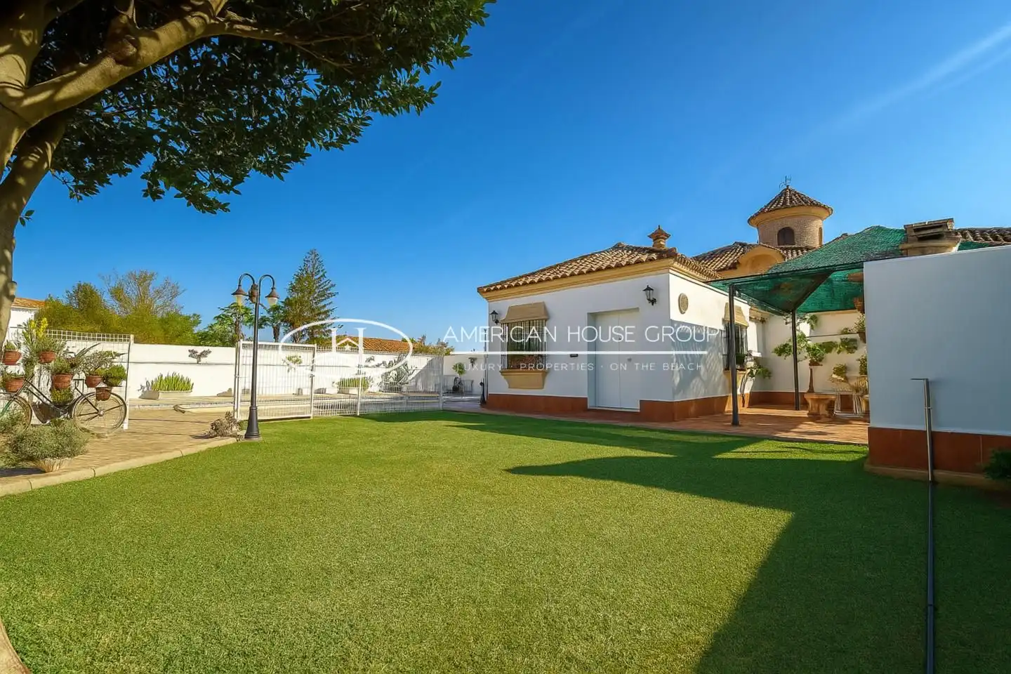 Casa o xalet en venda a Los Gallos