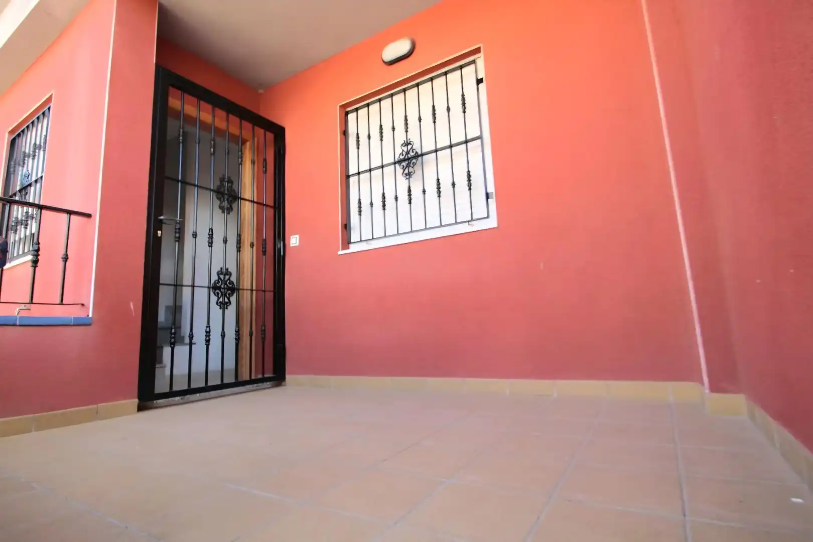 Maison mitoyenne avec piscine à vendre à Nueva Torrevieja - Aguas Nuevas, imagen 6