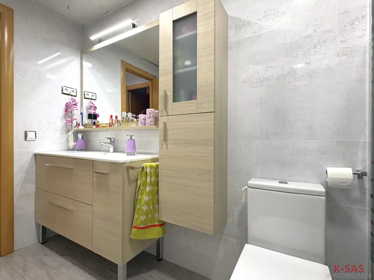 Piso con ascensor en venta en Can Vidalet, imagen 17