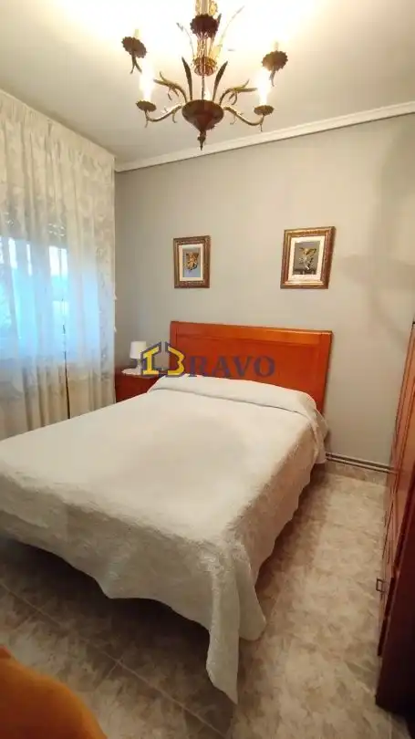 Casa amb jardí en venda a Merindad de Montija, imagen 41