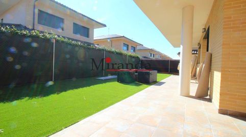 Foto 3 de Casa o chalet de alquiler en Centro, Villaviciosa de Odón