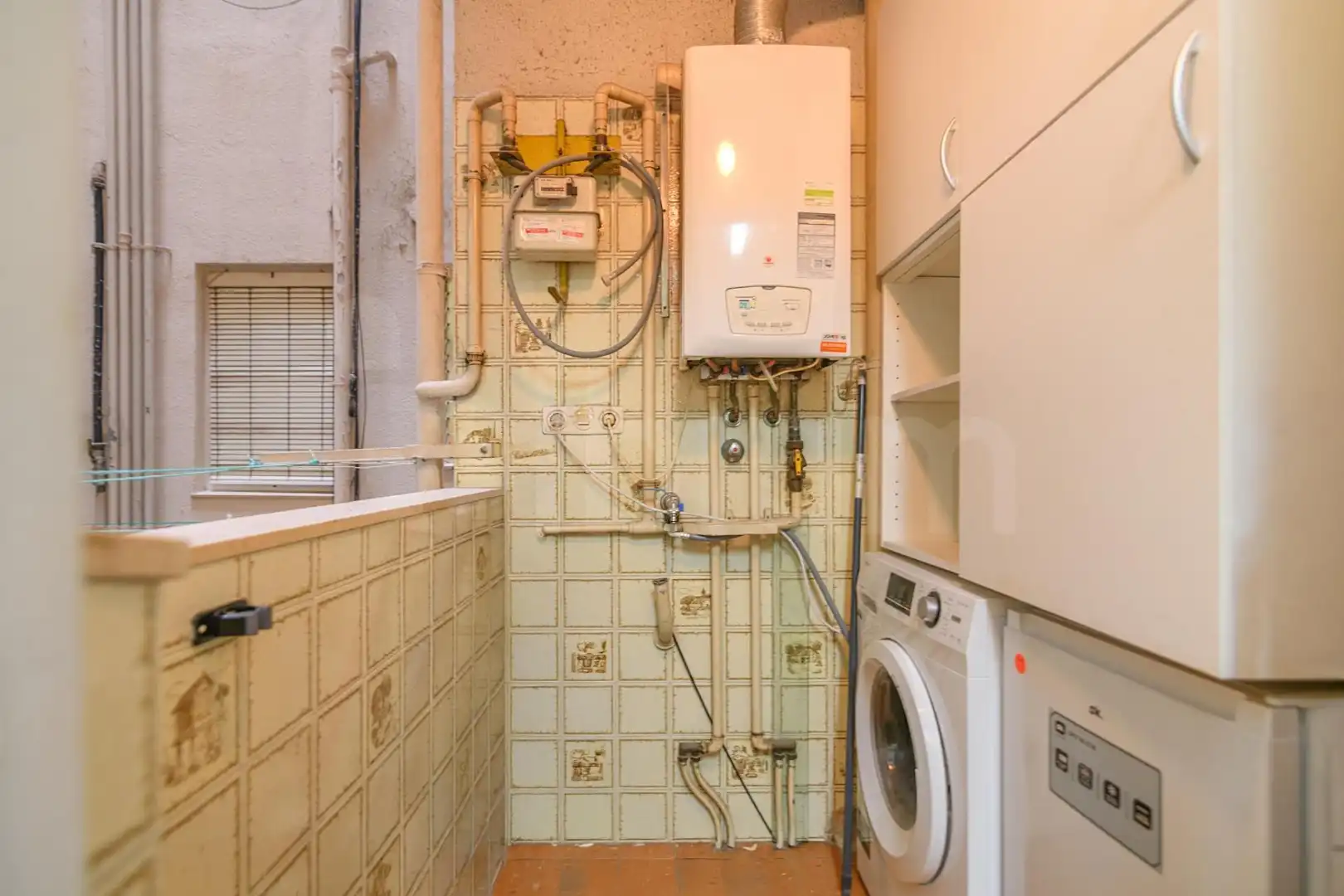Appartamento con terrazza in vendita a Carrer CORUNYA, imagen 62