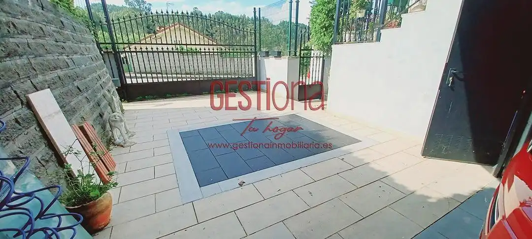 Xalet amb terrassa en venda a Meruelo, imagen 42