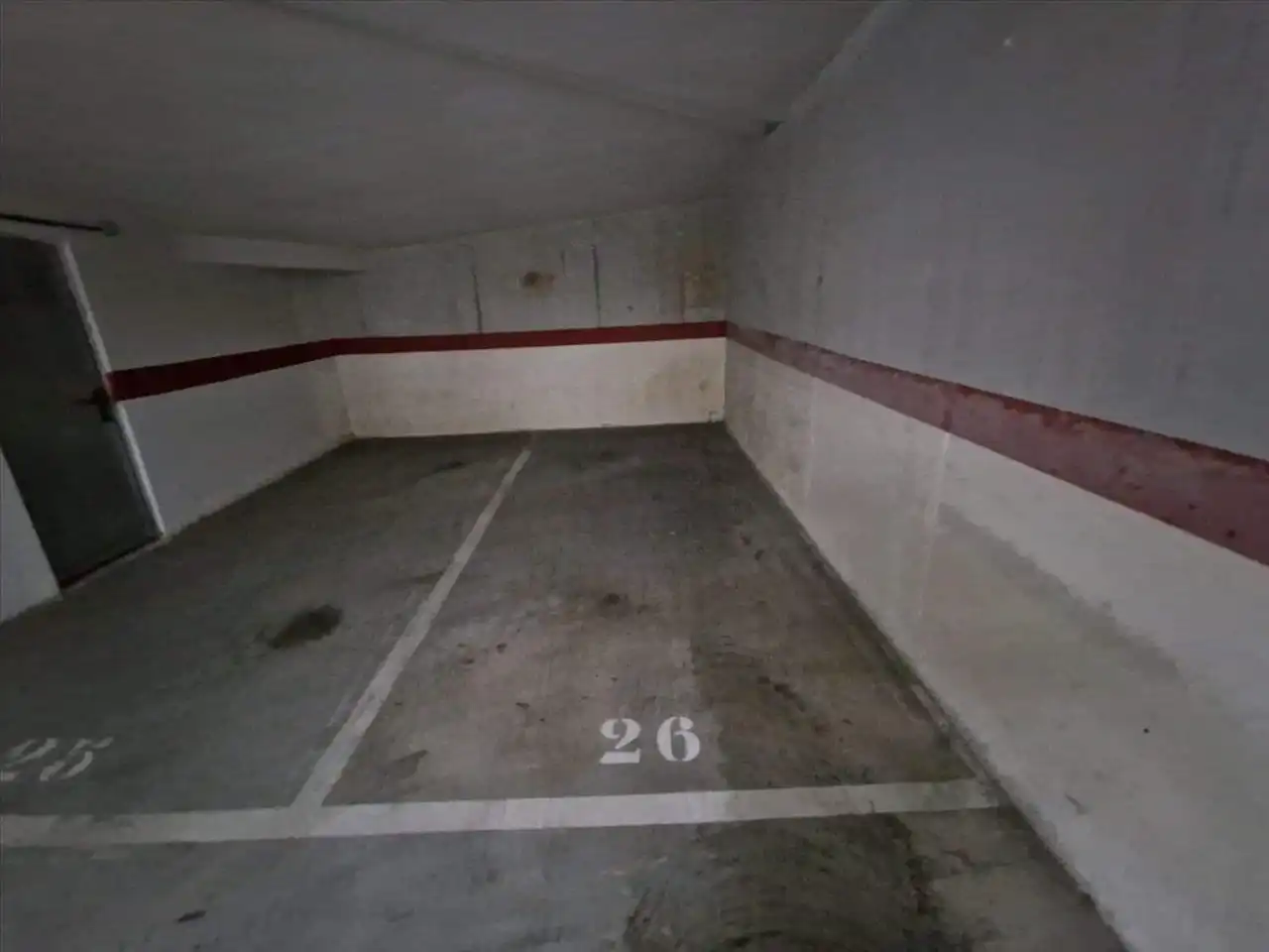 Parking de Garaje en venta en Llanes