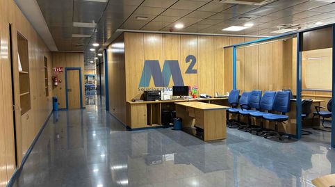 Foto 2 von Büro zur Miete in Las Tablas, Madrid Capital