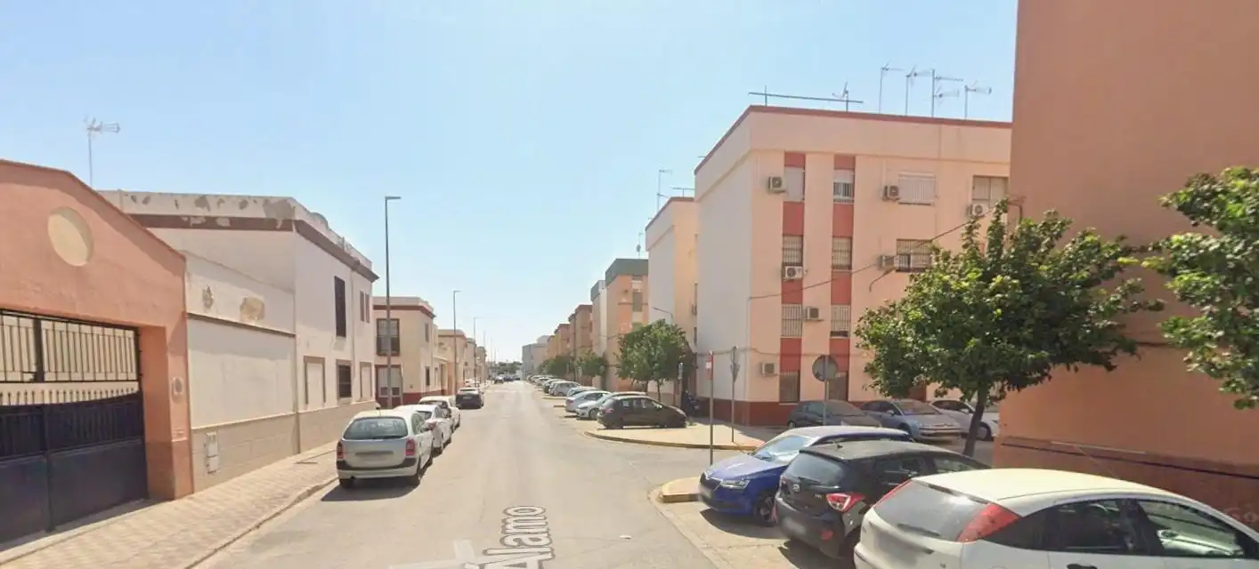 Pis amb ascensor en venda a ALAMO