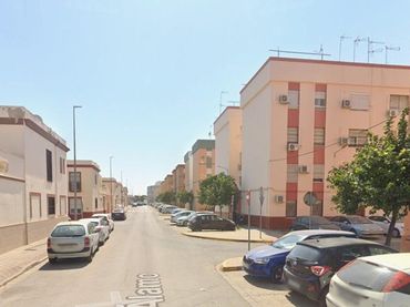Appartement avec ascenseur à vendre à ALAMO