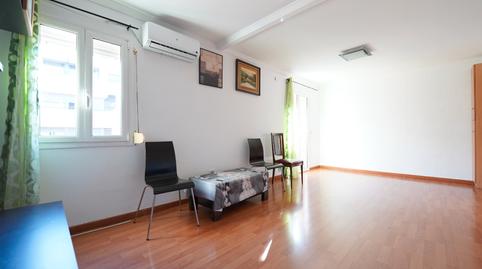 Foto 2 de Pis en venda a El Bon Pastor,  Barcelona Capital