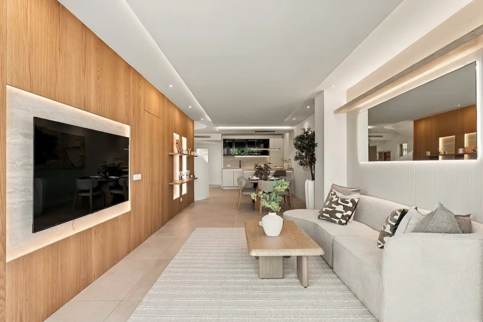 Ático con piscina en venta en Nueva Andalucía, imagen 28
