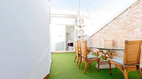 Foto 4 de Casa o xalet de lloguer a Eugenia Viñes, El Cabanyal - El Canyamelar, Valencia