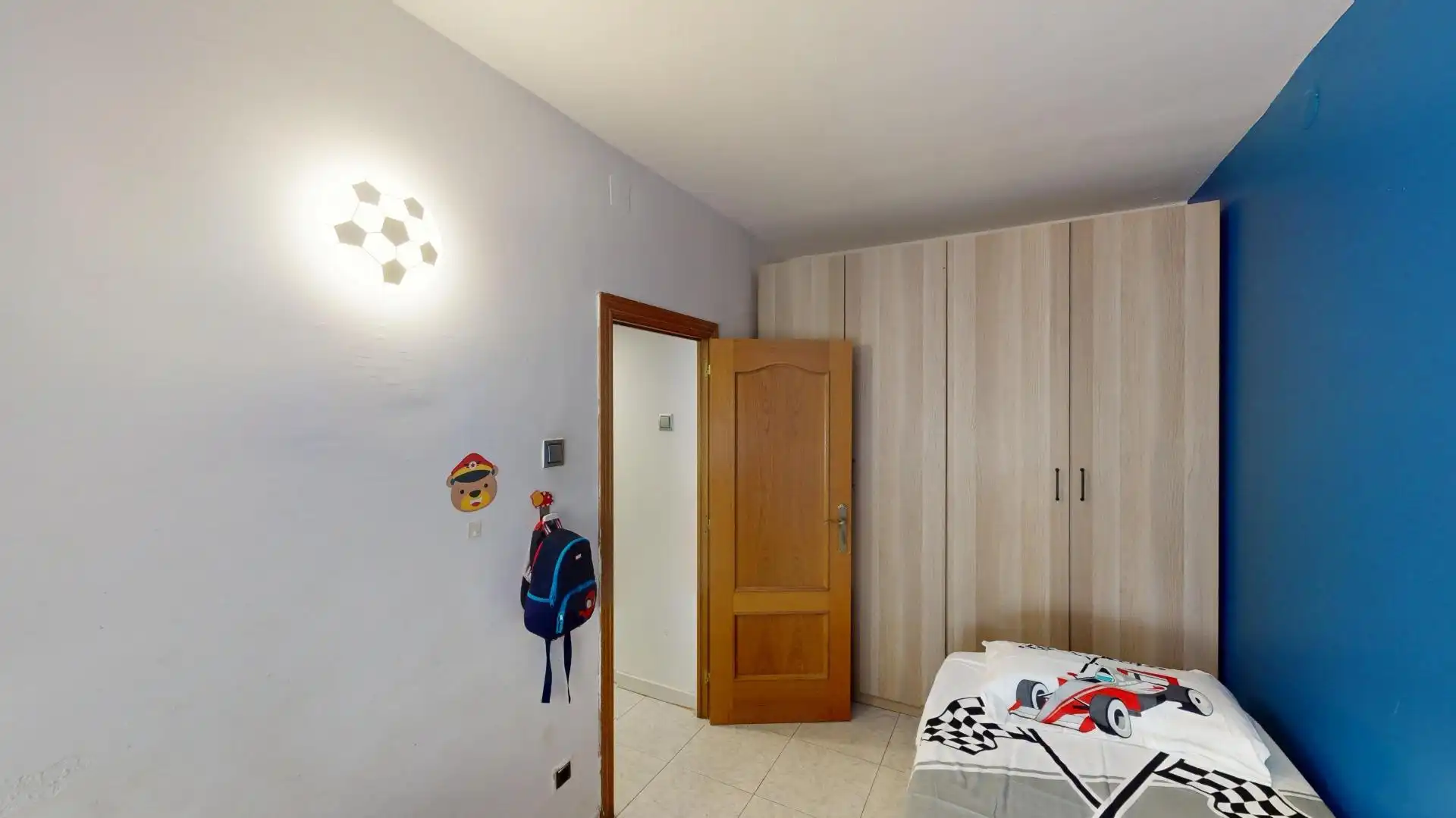 Flat for sale in Calle dels Torners, Espronceda
