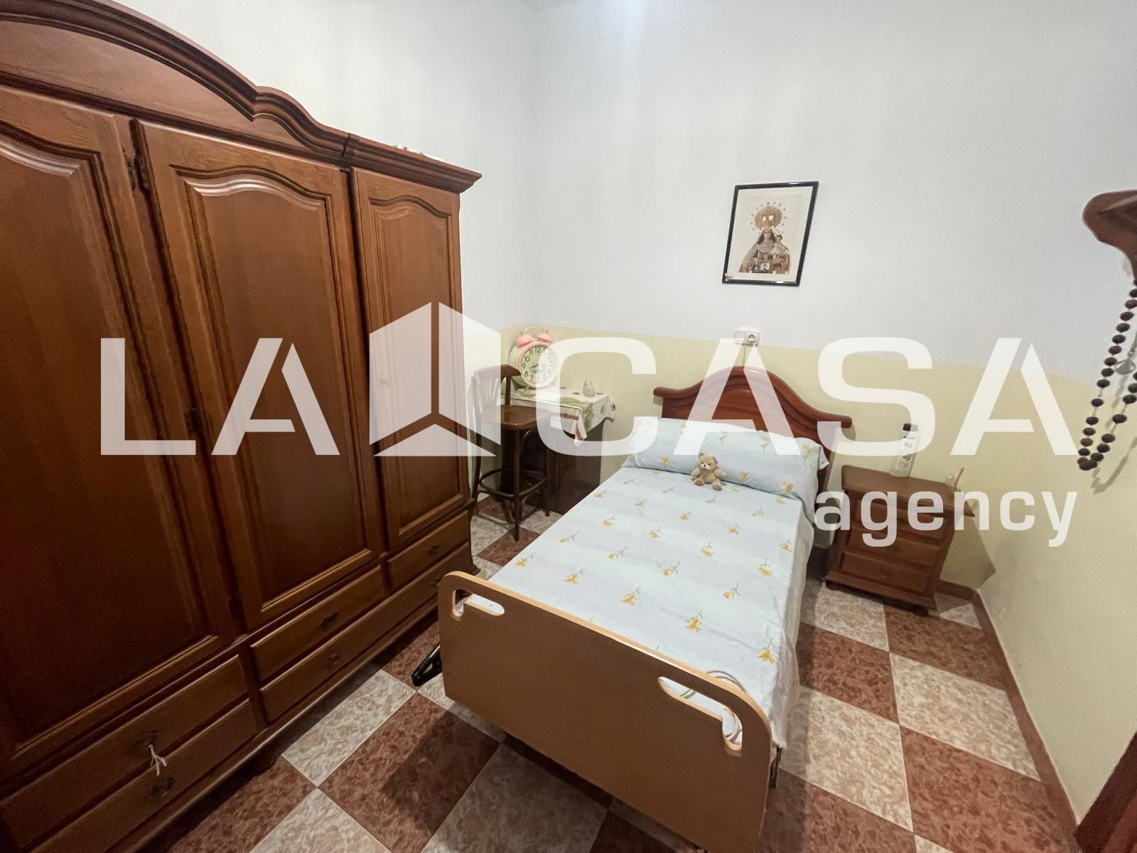 Casa o chalet en venta en Centro - Doña Mercedes
