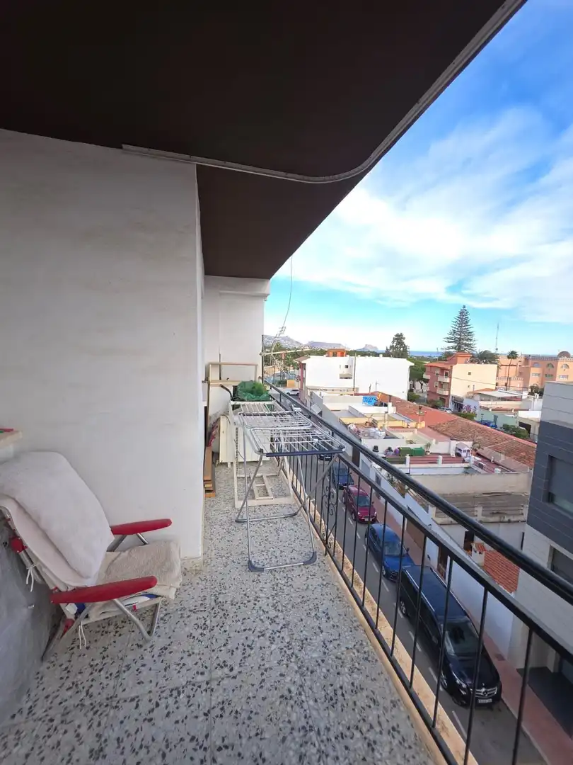 Flat for sale in Calle les escoles, Pueblo - Urbanizaciones