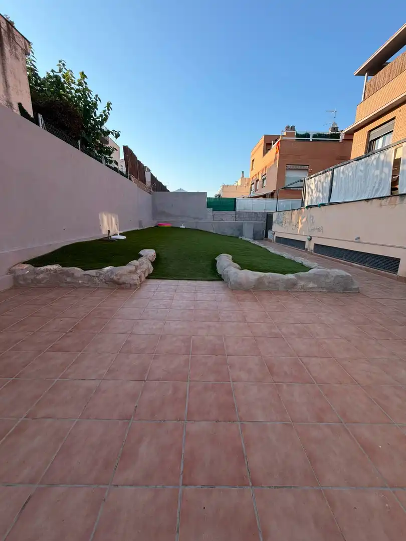 Terraza de Piso en venta en Calafell con Calefacción, Terraza y Trastero