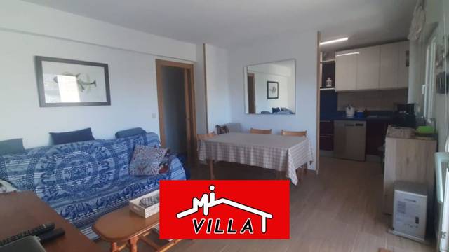 Piso en Alquiler en Carlos V