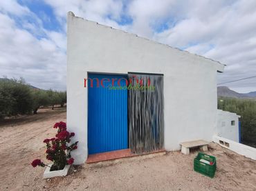 Terreno residenziale in vendita a Pedanías Este