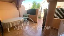 Terrace of Apartment for sale in Chiclana de la Frontera  with Air Conditioner, Private garden and Community pool