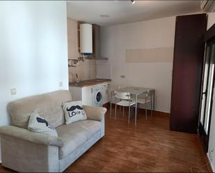 Living room of Flat for sale in  Madrid Capital  with Air Conditioner and Heating