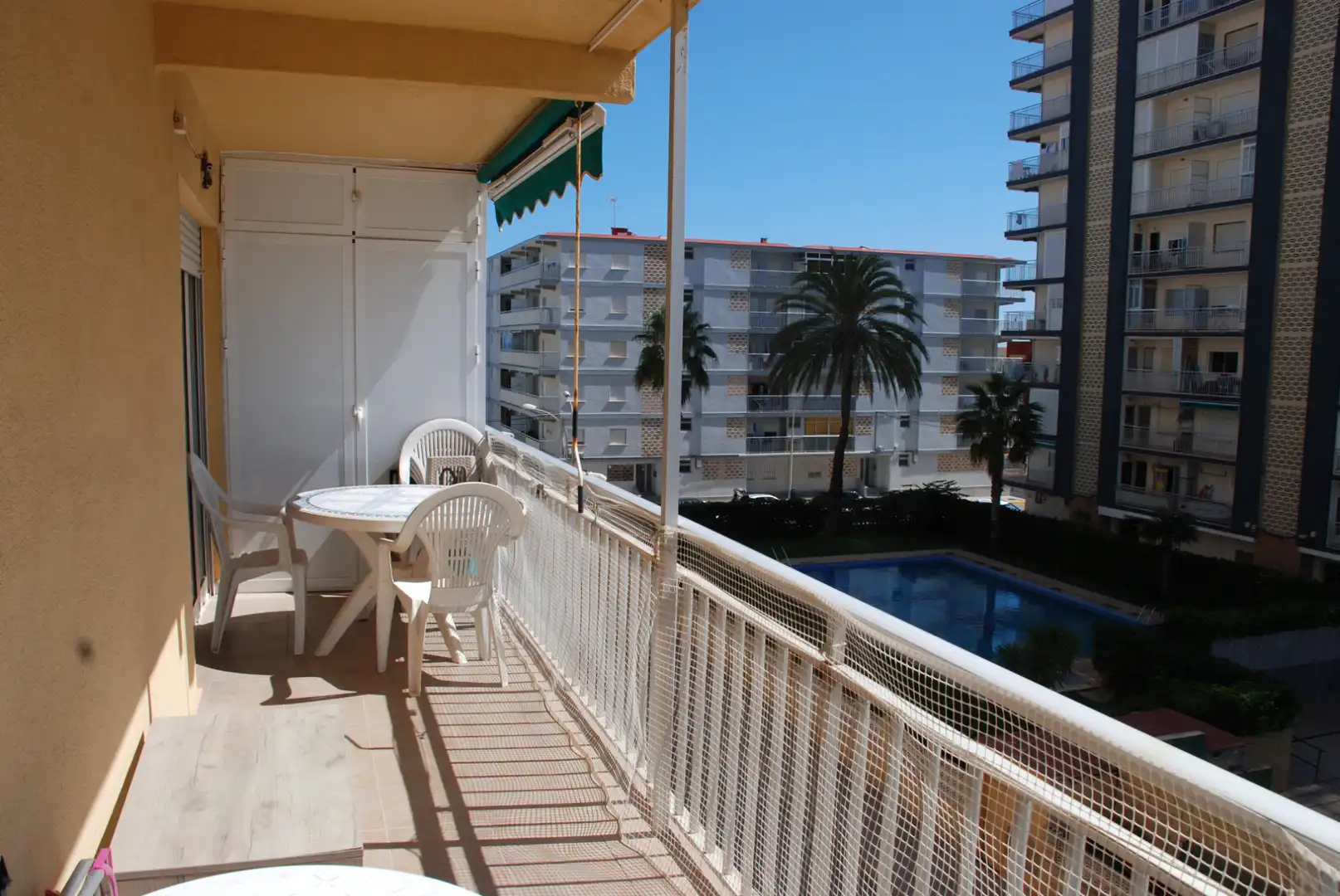 Appartement compact avec terrasse à vendre à Carrer dels Marenys 9, imagen 8