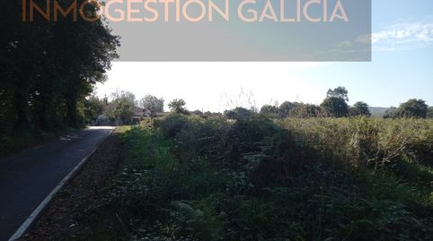 Foto 3 de Residencial en venda a Lugar Estacion Queixas, Cerceda, A Coruña