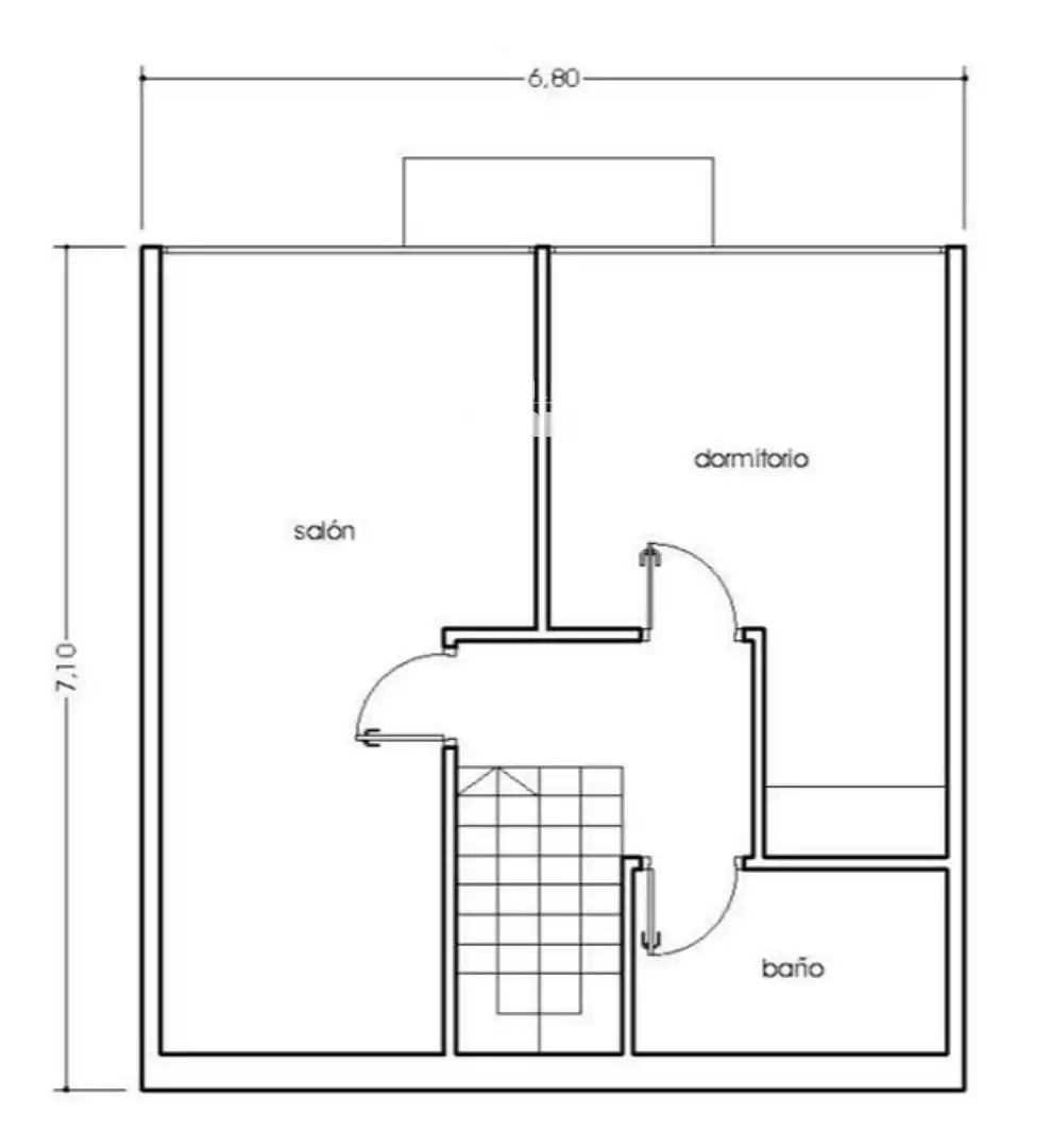 Chalet en venta en PINTOR LAXEIRO, imagen 57