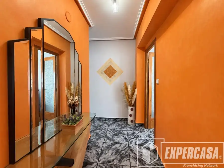Piso en venta en Parque de la Bombilla, imagen 7
