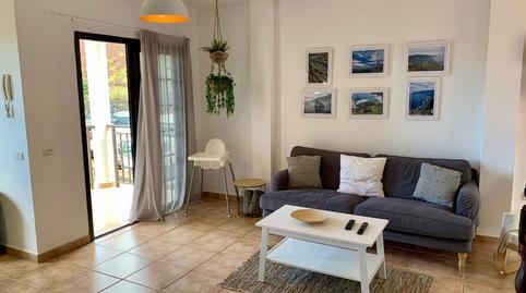 Foto 3 de Casa adosada en venda a El Hoyo, 1, Frontera, Santa Cruz de Tenerife