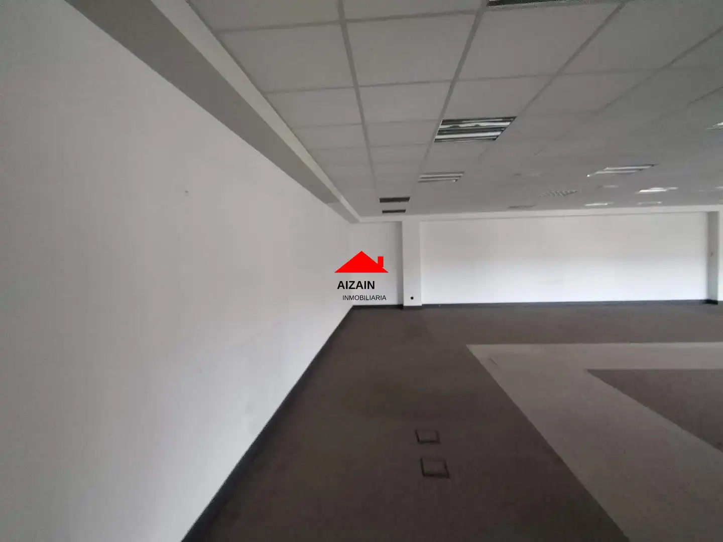 Oficina de alquiler en Leioa