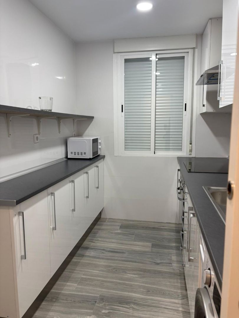 Wohnung zur untervermieten in Calle Manuel Lamela, 6, Puerta Bonita, Carabanchel