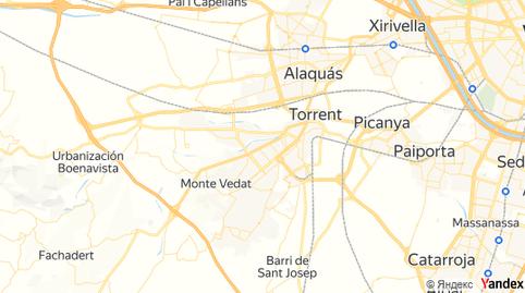 Photo 5 of Flat for sale in Camí Reial, Torrent