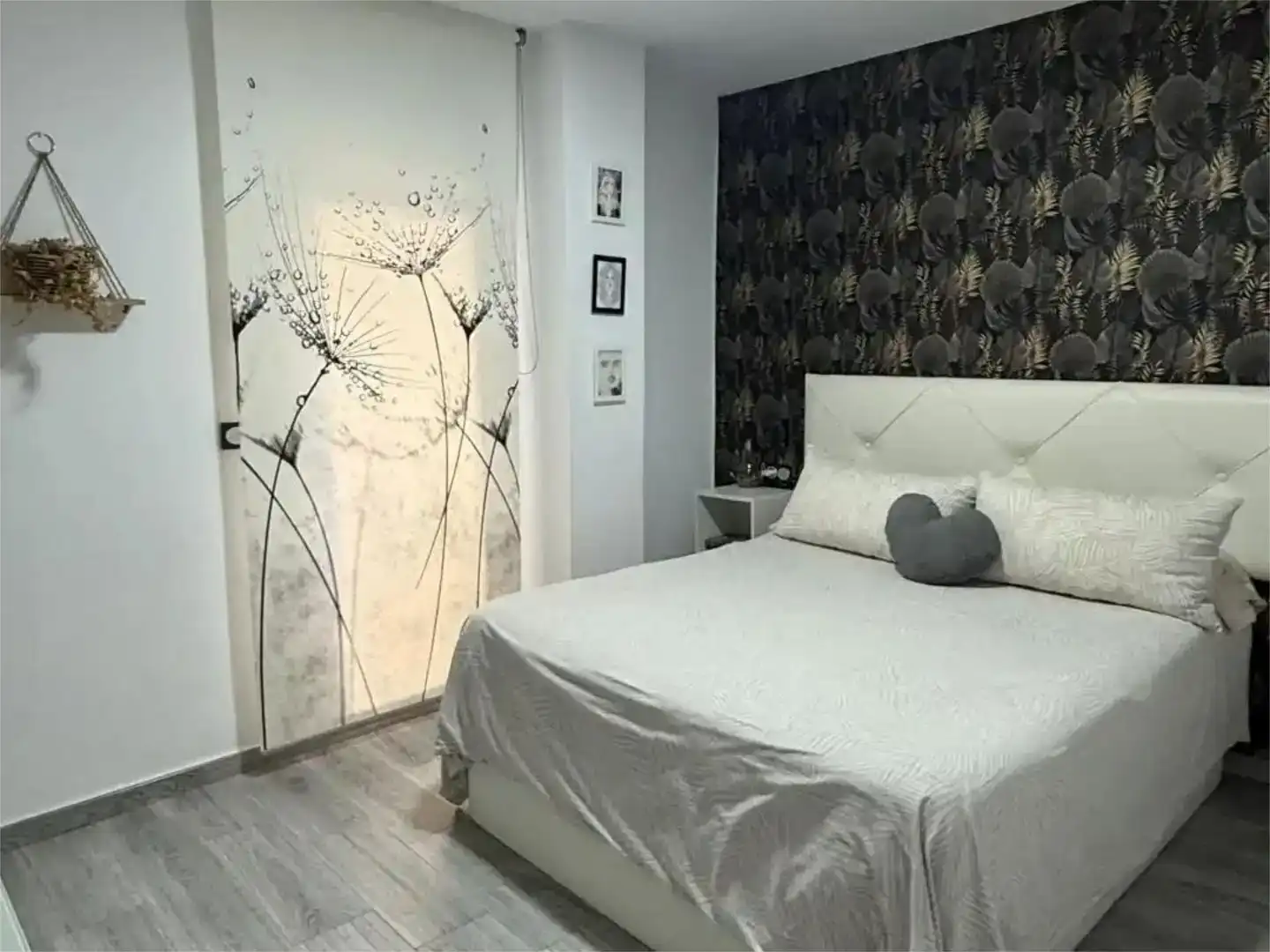 Habitación de Piso en venta en Málaga con Aire acondicionado