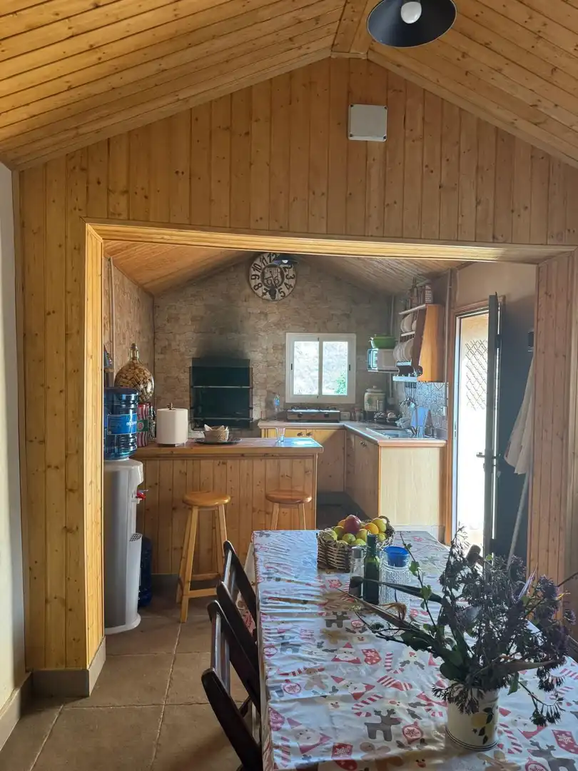 Küche von Country house zum Verkauf in Icod de los Vinos