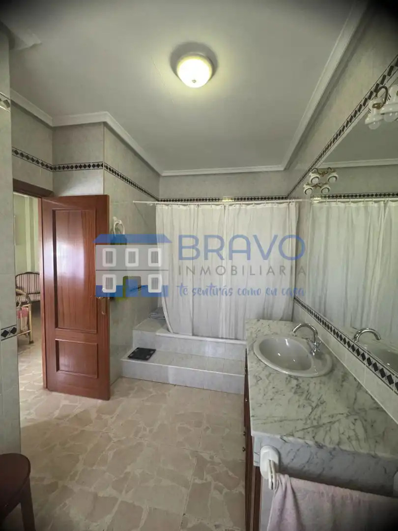 Detached house with terrace for sale in Don Benito, imagen 64