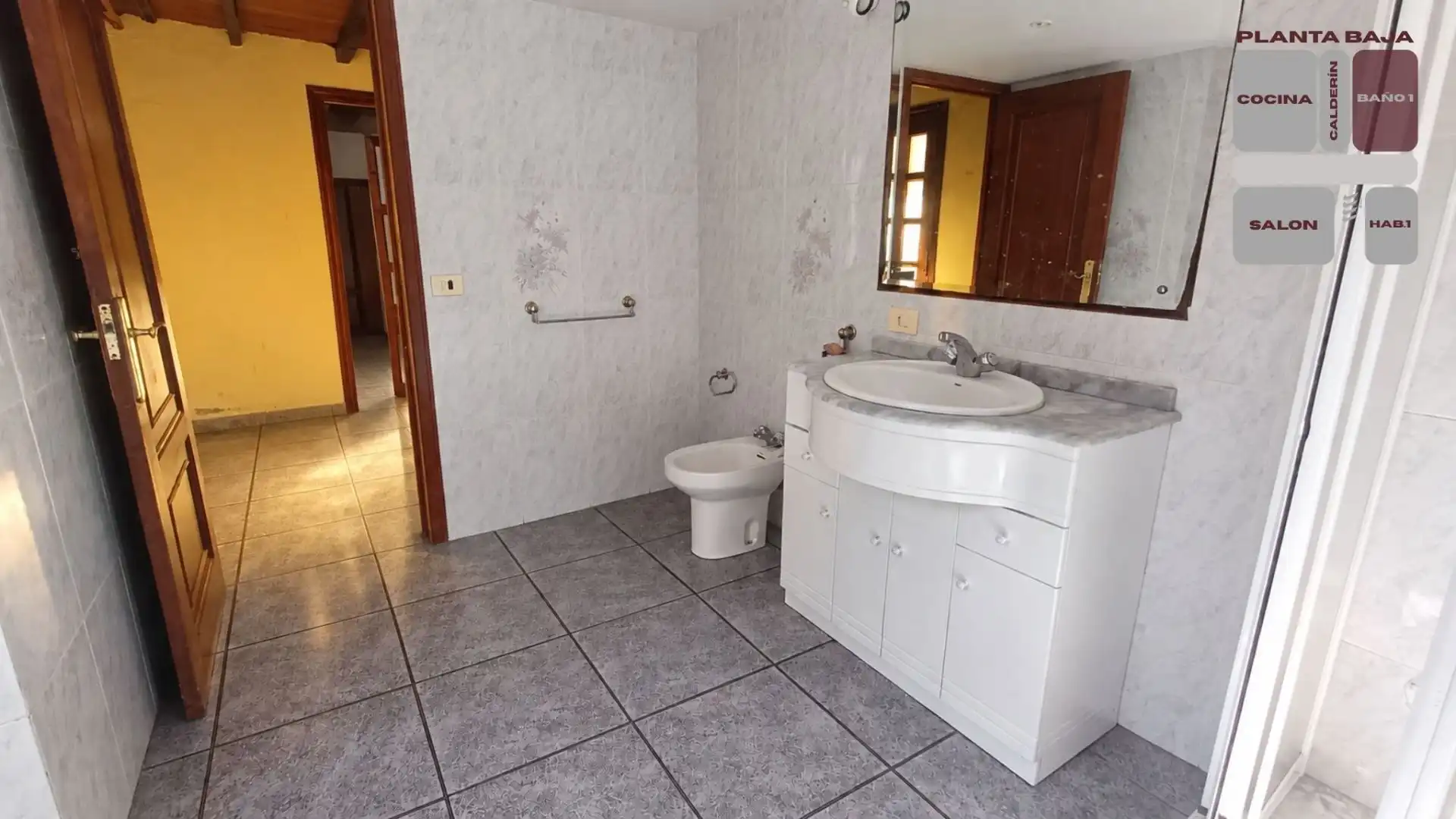 Haus mit Garten zum Verkauf in Guntín, imagen 11