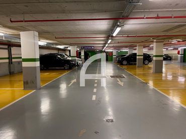 Individuale in affitto a Carrer Avenir