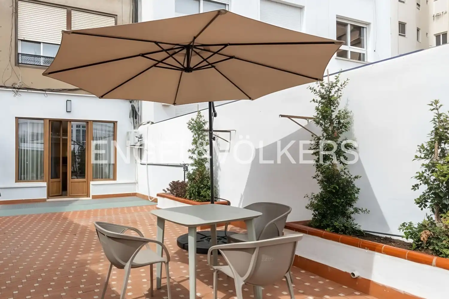 Appartement avec terrasse à louer à L'Eixample, imagen 18