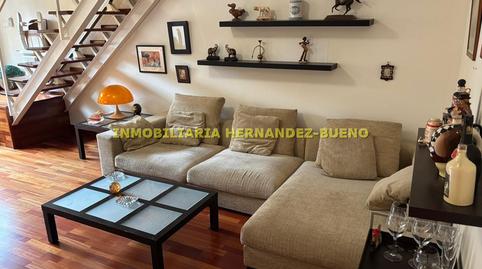 Foto 3 de Dúplex en venda a Barrio del Centro, Salamanca