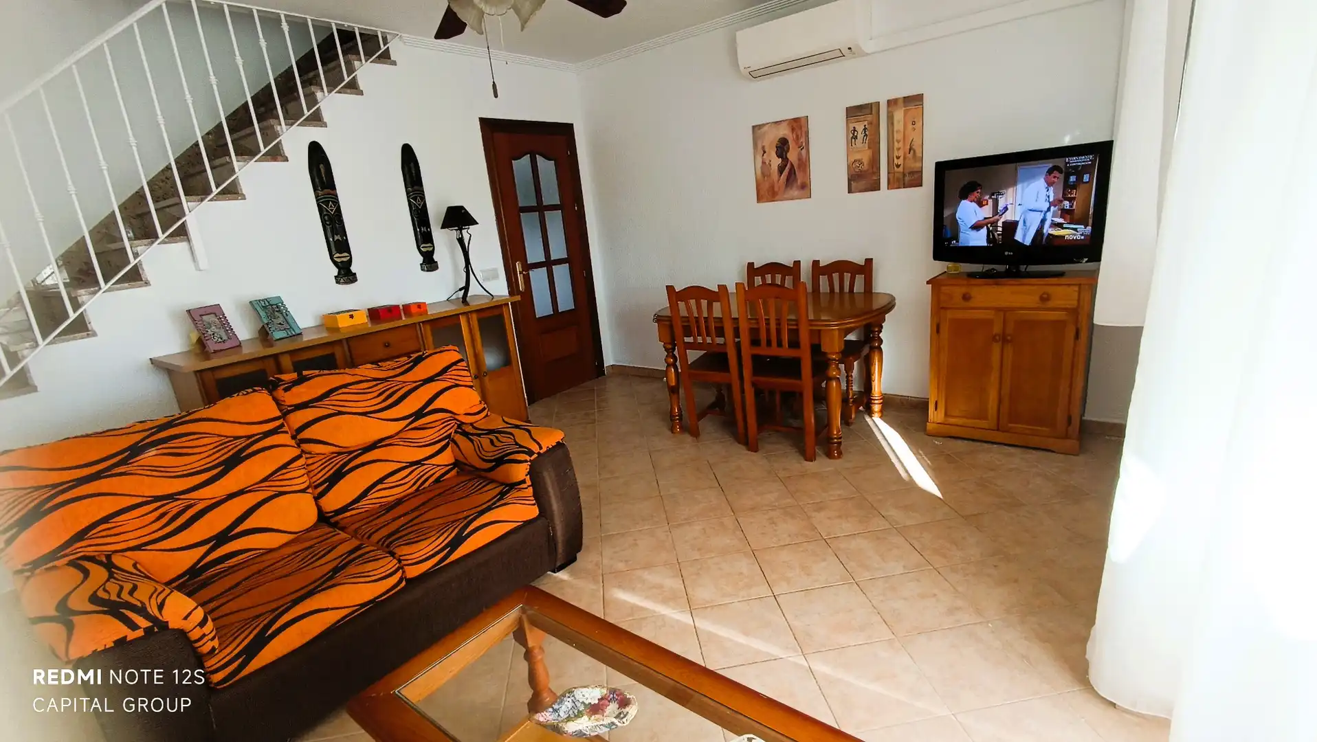 Appartement avec terrasse à louer à Punta Umbría, imagen 9