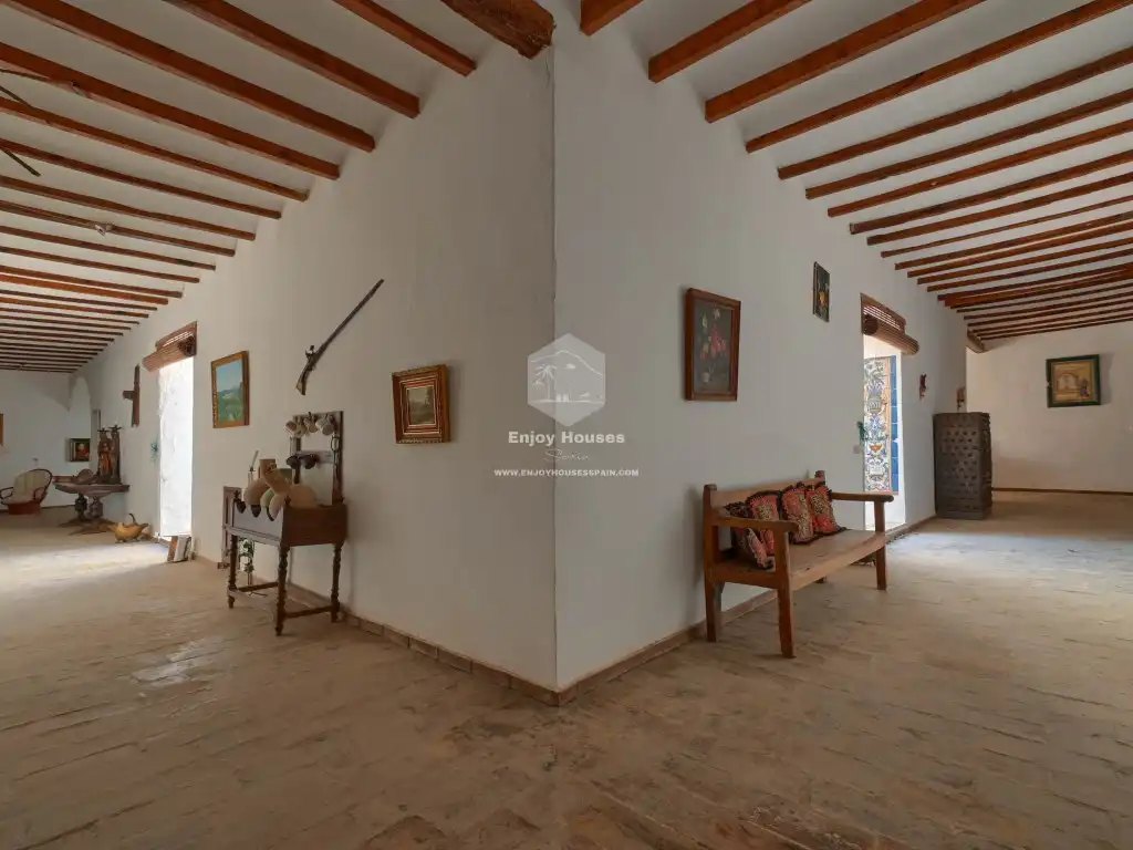 Casa o chalet en venta en Jesús Pobre