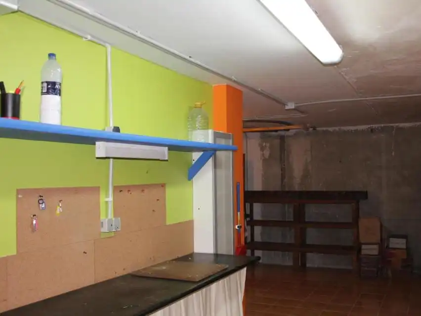 Cocina de Casa o chalet en venta en Zona rural suroeste