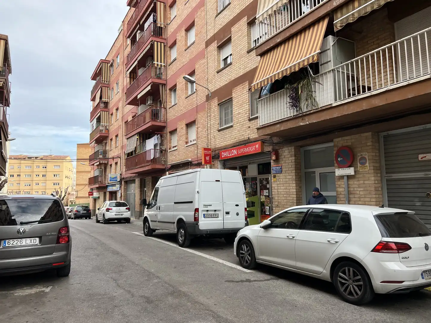 Piso en venta en Carrer Sant Jaume, Santa Margarida de Montbui