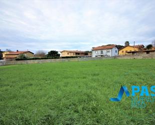 Residential for sale in Santa Cruz de Bezana